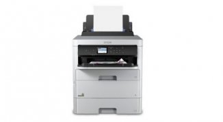 фото - Новые представители серии Epson WorkForce Pro WF-C500R